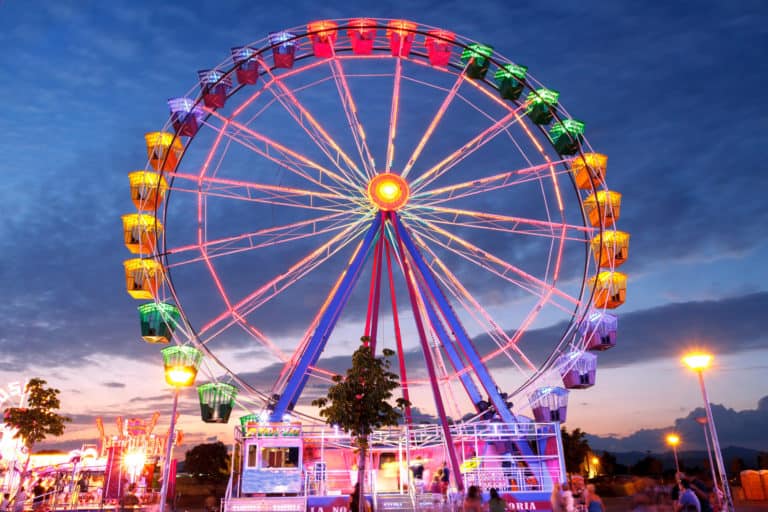 How to Enjoy the Spokane County Interstate Fair | 2023 Guide