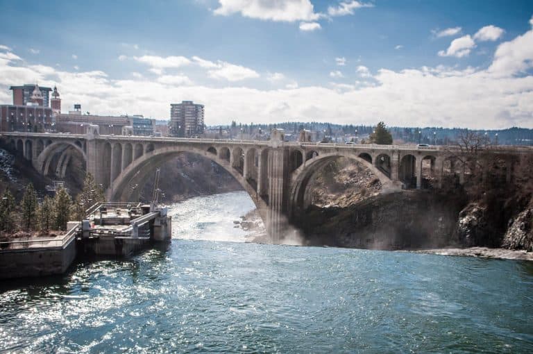 Spokane is Updating its Master Plan for Spokane in 2020 and Beyond