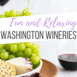 washington wineries
