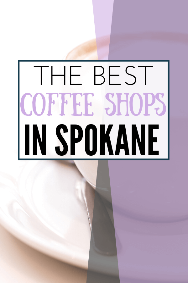 best coffee shops in spokane