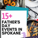 fathers day in spokane
