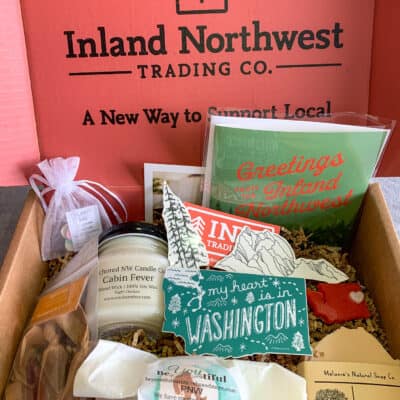 inland northwest subscription box