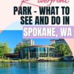 riverfront park in spokane wa