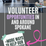 volunteer in spokane