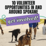 volunteering in spokane