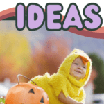cold weather halloween costume ideas