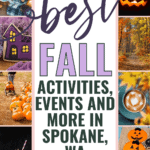 fall in spokane