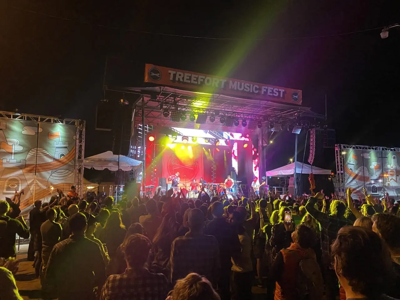 Top 5 Festivals Around Spokane, Washington And The Pacific Northwest ...