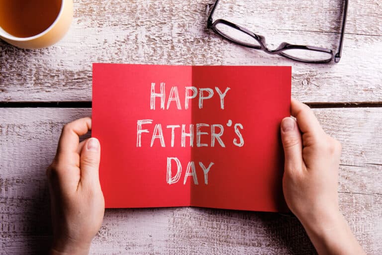 Father’s Day Events and Activities in Spokane