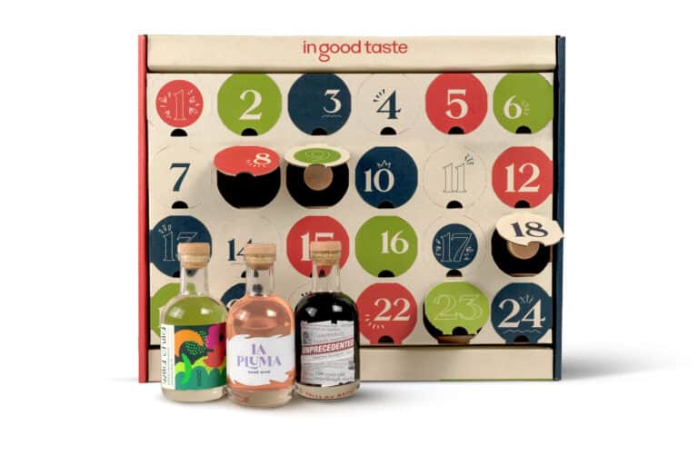 The 9 Most Magical, Best Wine Advent Calendars in 2023